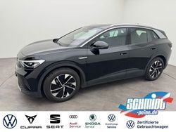 Schwarz Gebraucht 2023 VW ID.4 Pro SUV | 35.600 € (Fairer Preis)