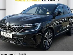 Schwarz Gebraucht 2022 Renault Austral Iconic SUV | 27.495 €