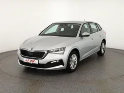 Andere Gebraucht 2023 Skoda Scala Kleinwagen | 19.890 € (Guter Preis)