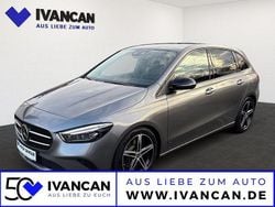 Mountaingrau – met. Gebraucht 2022 Mercedes B250 Progressive Van / Kleinbus | 31.890 € (Fairer Preis)