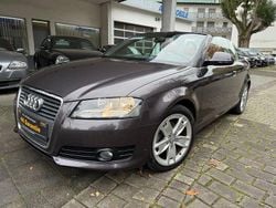 Grau Gebraucht 2009 Audi A3 Cabriolet Ambition Cabrio | 9.950 € (Fairer Preis)