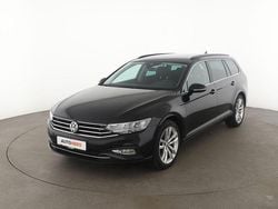 Schwarz Gebraucht 2019 VW Passat Business Kombi | 20.670 € (Fairer Preis)