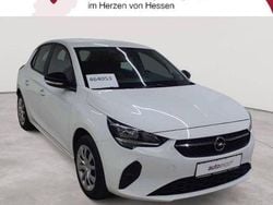 Weiß Gebraucht 2022 Opel Corsa-e Edition Kleinwagen | 14.489 € (Guter Preis)