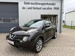 Other Gebraucht 2013 Nissan Juke Tekna SUV | 7.900 € (Fairer Preis)