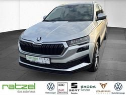 Silber Gebraucht 2024 Skoda Karoq Selection SUV | 23.989 € (Guter Preis)