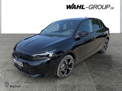 Schwarz Neu 2025 Opel Corsa Limousine | 30.500 €