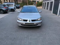 Renault Laguna II