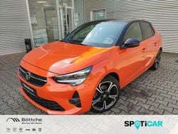 Power orange/dynamik orange Gebraucht 2019 Opel Corsa GS Line Limousine | 15.880 € (Guter Preis)