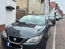 Grau Gebraucht 2009 Seat Ibiza Style Limousine | 2.599 € (Fairer Preis)