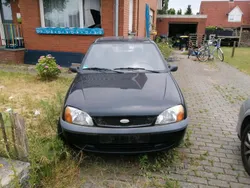 Gebraucht 2003 Ford Fiesta Kleinwagen | 1.300 € (Guter Preis)