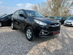 Schwarz Gebraucht 2013 Hyundai ix35 Edition SUV | 7.990 € (Fairer Preis)