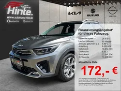 Andere Neu 2024 Kia Stonic GT-Line SUV | 26.875 € (Fairer Preis)