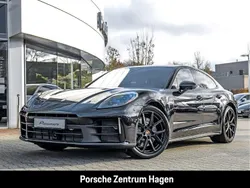 Schwarz Gebraucht 2025 Porsche Panamera 4 Limousine | 159.576 € (Teuer)