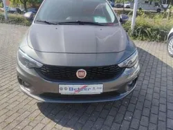 K. a. Gebraucht 2019 Fiat Tipo Limousine | 14.500 € (Teuer)