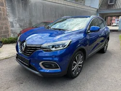 Blau Gebraucht 2019 Renault Kadjar Intens SUV | 15.400 € (Guter Preis)