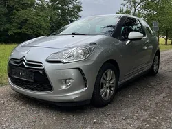 Weiß Gebraucht 2015 DS Automobiles DS3 So Chic Kleinwagen | 8.450 € (Teuer)