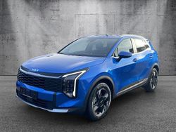 Pacific blue Neu 2025 Kia Sportage SUV | 29.480 € (Superpreis)