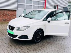 Weiß Gebraucht 2009 Seat Ibiza Kleinwagen | 2.500 € (Fairer Preis)