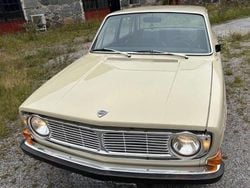 Beige Gebraucht 1968 Volvo 144 Limousine | 14.599 €