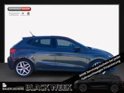 Magnetic grau m (metallic) Gebraucht 2020 Seat Ibiza FR Kleinwagen | 10.990 € (Superpreis)