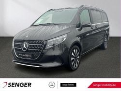 Grau Gebraucht 2025 Mercedes V300 Avantgarde Van / Kleinbus | 73.950 € (Superpreis)