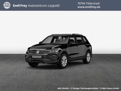 Deep black perleffekt Gebraucht 2024 VW Tiguan Allspace Life SUV | 39.889 € (Teuer)