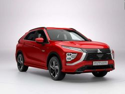 Gebraucht 2023 Mitsubishi Eclipse Cross Top SUV | 36.990 €