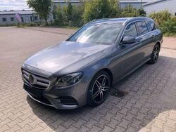 Gebraucht 2020 Mercedes E450 Edition Kombi | 32.000 € (Superpreis)