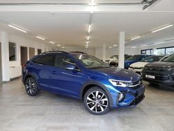 Reefbluemetallic Neu 2025 VW Taigo R-line SUV | 28.990 € (Guter Preis)