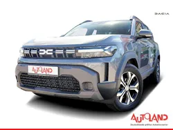 Grau Neu 2025 Dacia Duster SUV | 23.890 € (Guter Preis)