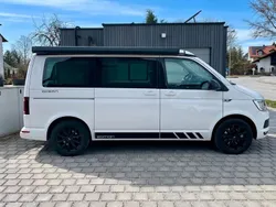 Weiß Gebraucht 2017 VW T6 Edition Van | 53.600 €