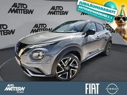 Grau Gebraucht 2025 Nissan Juke SUV | 27.980 € (Teuer)