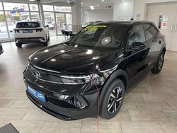 Schwarz (schwarz karbon schwarz) Neu 2025 Opel Mokka Edition SUV | 22.990 € (Guter Preis)