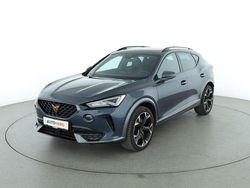 Grau Gebraucht 2022 Cupra Formentor VZ SUV | 33.390 € (Teuer)