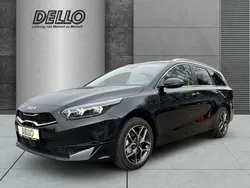 (1k) black pearl m Neu 2025 Kia Ceed Sportswagon Style Kombi | 28.889 € (Fairer Preis)