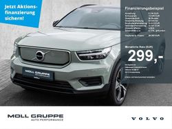 Grün Gebraucht 2022 Volvo XC40 Plus SUV | 27.440 € (Superpreis)