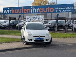 Weiß Gebraucht 2009 Fiat Bravo Racing Kleinwagen | 4.999 € (Teuer)
