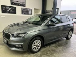 Grau Gebraucht 2025 Skoda Fabia Selection Limousine | 16.500 € (Guter Preis)