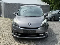 Grau cassiopee Gebraucht 2012 Renault Scénic III Luxe Van / Kleinbus | 7.999 € (Fairer Preis)
