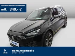 "deep" schwarz perleffekt Gebraucht 2021 Seat Tarraco 4Drive SUV | 35.930 € (Teuer)