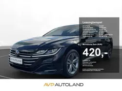 VW Arteon