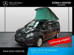 Grau Gebraucht 2024 Mercedes Vito Marco Polo Van / Kleinbus | 65.900 €