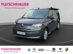 Grau Neu 2024 VW T7 Beach Van | 76.490 €