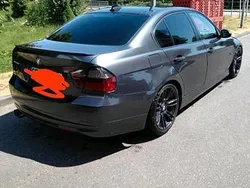 Gebraucht 2006 BMW 318 Limousine | 3.500 €