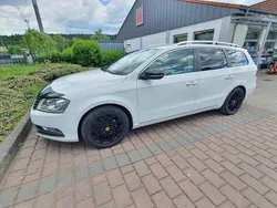 Weiß Gebraucht 2014 VW Passat Kombi | 5.850 € (Fairer Preis)