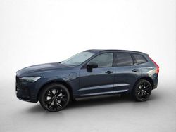 Blau Neu 2026 Volvo XC60 Plus SUV | 64.820 € (Guter Preis)