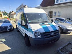 Weiß Gebraucht 2010 Ford Transit Tourneo Van / Kleinbus | 3.500 € (Guter Preis)