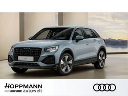 Pfeilgrau perleffekt Neu 2026 Audi Q2 Advanced Plus SUV | 39.990 € (Etwas zu teuer)