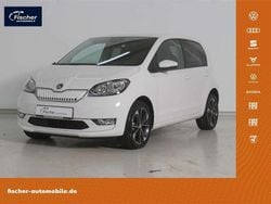Candyweiß Gebraucht 2021 Skoda Citigo-e IV Best of Kleinwagen | 14.940 € (Fairer Preis)