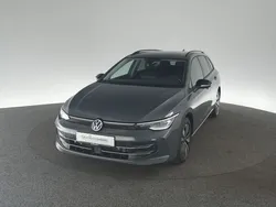 Othercolor Gebraucht 2024 VW Golf VIII Goal Kombi | 28.999 € (Superpreis)
